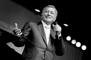 Tony Bennett